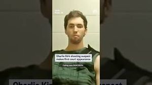 Video post by @nbcnews on YouTube
