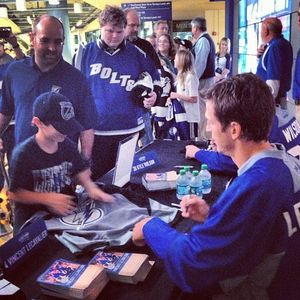 Image post by @tblightning on Instagram