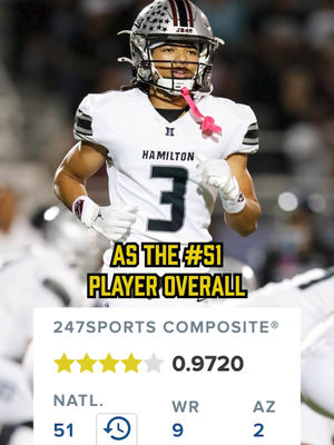 Video post by @maxpreps on TikTok