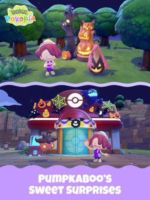 Image post by @pokemon on Instagram