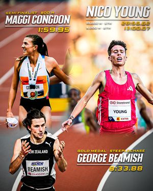 Image post by @nautrackfieldxc on Instagram