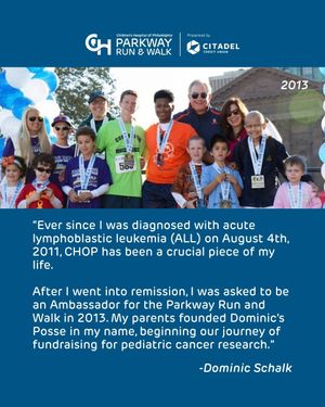 Image post by @childrensphila on Instagram