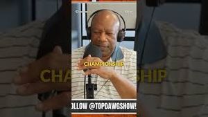 Video post by @bigplaycleveland on YouTube
