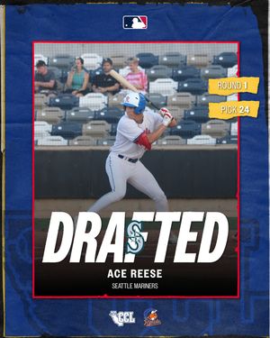Image post by @ccl_baseball on Instagram