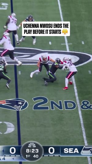 Video post by @nfl on TikTok