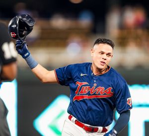 Image post by @Twins on Twitter