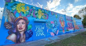 Image post by @gatewayatwynwood on Instagram