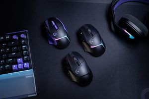 Image post by @logitechg on Instagram
