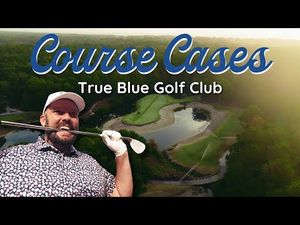 Video post by @Play Golf Myrtle Beach on YouTube