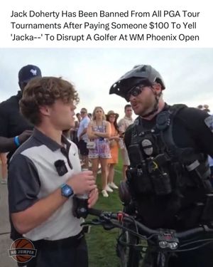 Image post by @nojumper on Instagram
