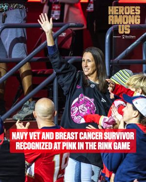 Image post by @flapantherscare on Instagram