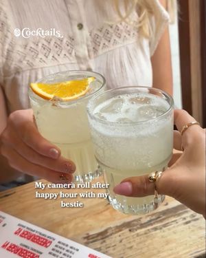 Image post by @cocktails on Instagram