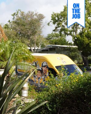 Image post by @fordpro on Instagram