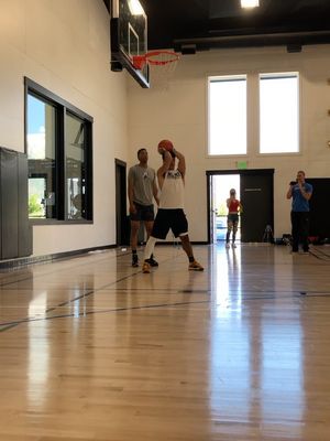 Image post by @jclarkthejumper on Instagram