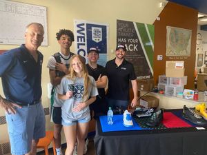 Image post by @GoldCrownCO on Facebook