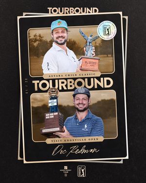 Image post by @kornferrytour on Instagram