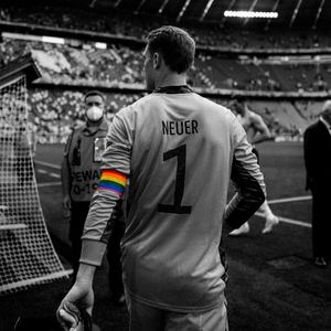 Image post by @futbolamedia on Instagram