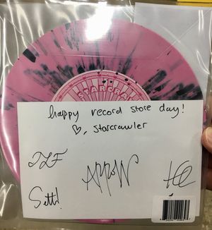 Image post by @recordstoredayus on Instagram