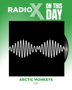 Image post by @radiox on Instagram