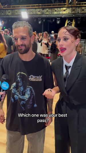 Video post by @usatoday on TikTok