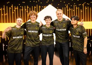 Image post by @dignitas on Twitter