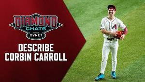 Video post by @Arizona Diamondbacks on YouTube