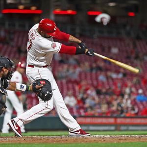 Image post by @reds on Instagram