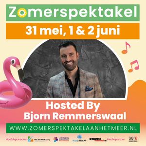 Image post by @bjornremmerswaal on Instagram