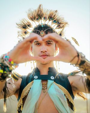 Image post by @nocturnalwland on Instagram