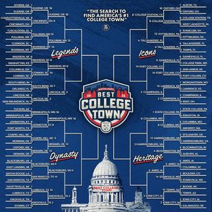 Image post by @illinibarstool on Instagram