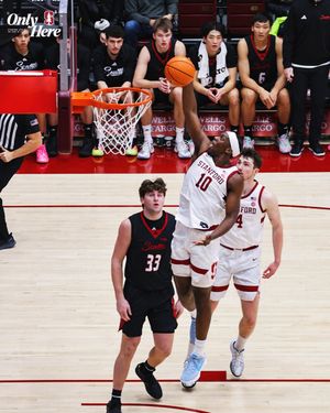 Image post by @stanfordmbb on Instagram