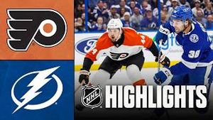 Video post by @nhl on YouTube