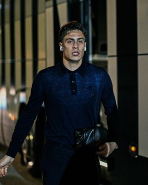 Image post by @juventus on Instagram