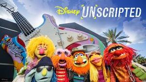 Video post by @disneyparks on YouTube