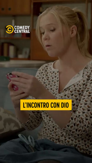 Video post by @comedyitalia on TikTok
