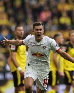 Image post by @rbleipzig on Instagram