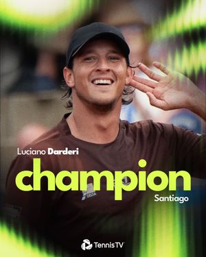 Image post by @tennistv on Instagram