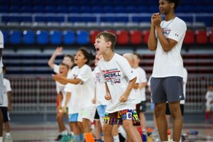 Image post by @rmumbasketball on Instagram