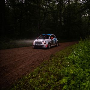 Image post by @racingtech on Instagram