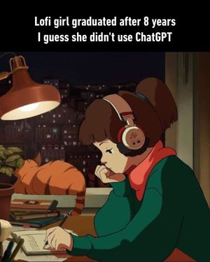 Image post by @9gag on Instagram