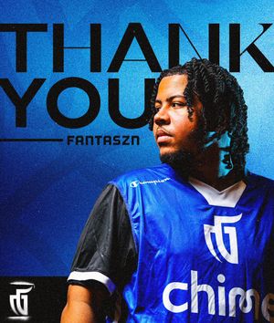 Image post by @MavsGG on Twitter