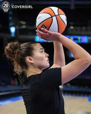 Image post by @chicagosky on Instagram