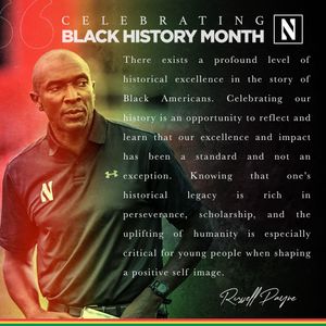 Image post by @nusoccer on Instagram