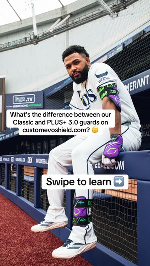 Video post by @evoshield on TikTok