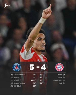Video post by @bundesliga on TikTok