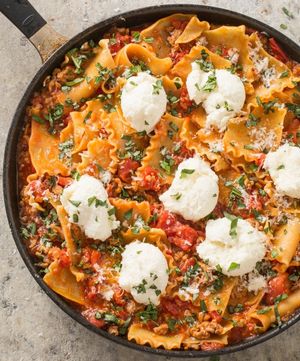 Image post by @cookscountry on Instagram