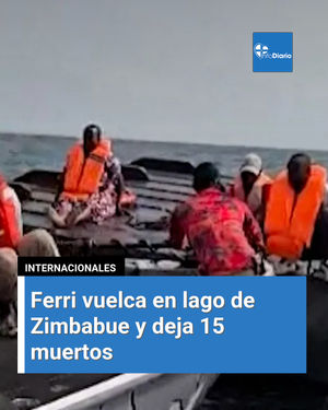 Image post by @infodiariord on Instagram