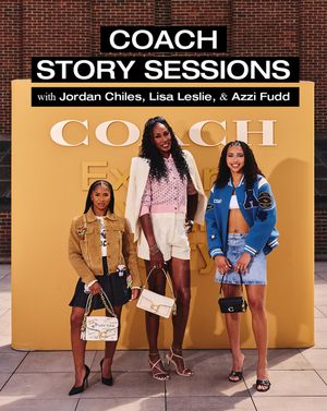 Image post by @coach on Instagram