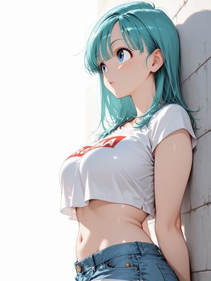 Image post by @thewaifuroom on Instagram