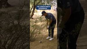 Video post by @pgatour on YouTube